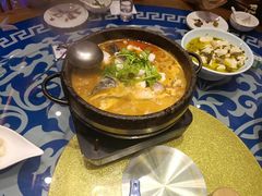 -春天里餐厅(西田城店)