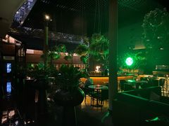 -成都博舍酒店