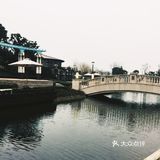 苏州一日游攻略-精致的木渎古镇