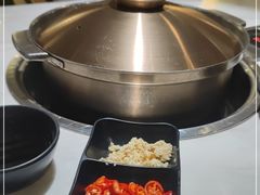 -狐狸爱上椰子鸡(滨江星光大道店)