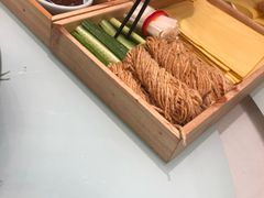 山东煎饼-城南往事(滨江世茂店)