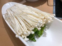 -湯系·煲汤手艺人(东二环泰禾广场店)