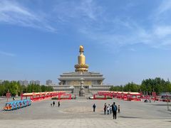 -兴隆文化园景区