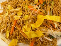 豉油皇炒面-龙悦湾酒家·八阵鱼生·渔人码头店