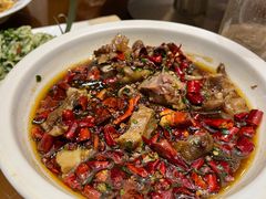 -尚宴(盛世广场·食尚街店)