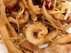 -北戴河庆山饭店·海鲜砂锅粥(北戴河黑石路店)