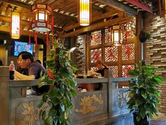 -蜀大侠火锅(四川北路店)