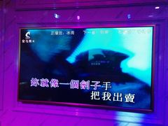 -皇马纯KTV·量贩·聚会(民治店)