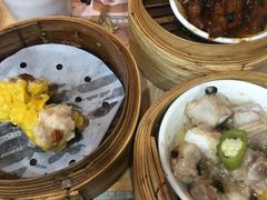 -添好运点心专门店(中环IFC店)