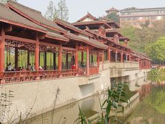 -重庆彩云湖湿地公园