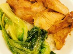 -大哥餐厅(西城花园店)