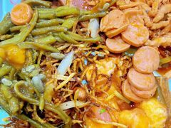 -晓宇盒饭(民安街店)