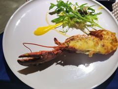 -339旋转餐厅(天府熊猫塔店)
