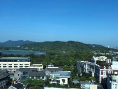 -杭州城中香格里拉大酒店