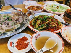 -冯四孃跷脚牛肉·川菜(徐州云龙店)
