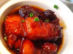 -小菜园新徽菜(无锡宜家荟聚中心店)