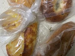 -巴黎贝甜(凯德MALL望京店)