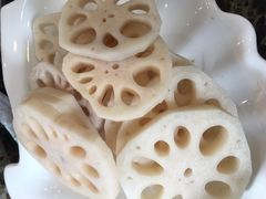 -林记潮牛·牛肉火锅(上马墩店)