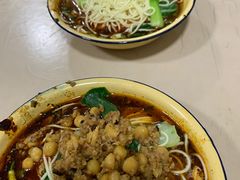 -赵伍面庄(松石大道店)