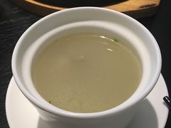 -武汉汇豪大酒店·餐厅(江汉路店)