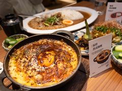 -CURRY YA 熟成咖哩專門店(深圳湾万象城店)