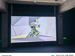 -现代汽车文化中心 Hyundai Motorstudio Beijing