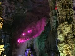 -泰安地下龙宫景区