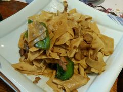 -老长春肉馆(创业大街店)