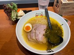 -豚一拉麺(花城汇南区店)