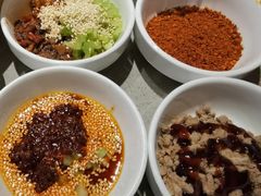 -海底捞火锅(欣大百货店)