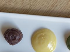 -银座仁志川·生吐司专门店(香港广场店)
