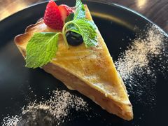 -安妮意大利餐厅(日坛店)