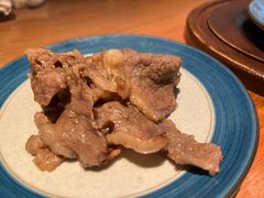 -烧肉达人•炭火烧肉(新天地店)