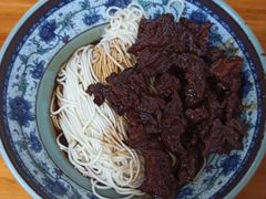 -旺泉餐饮店·清真牛肉面馆