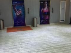 -一兆韦德健身(浦东万达会所)