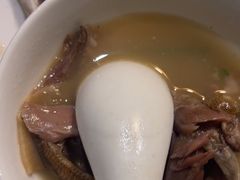 -陈江波老鸭煲(化工路店1号店)