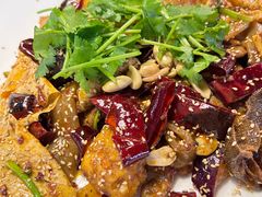 -拿渡·水煮鱼 麻辣香锅(西单大悦城店)