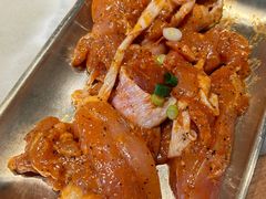 -韩宫宴和牛烤肉(无锡大东方广场店)