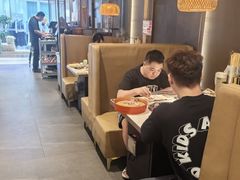 -火炉火自助餐(西直门凯德MALL店)