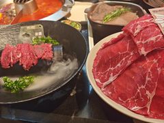 -牛New寿喜烧(金茂览秀城店)