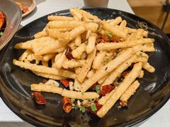 -一棠龙虾•王牌虾球(恒隆广场店)