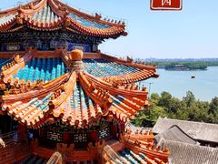 -颐和园