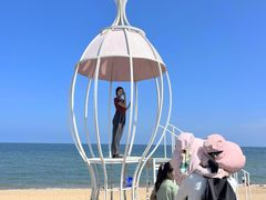 -巧克力渔家.小船海鲜胶东菜(三浴场店)