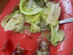 -直落玻璃（瓦煲）肉骨茶