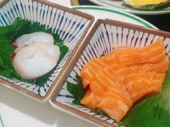 -亚马逊海鲜自助(梅溪湖步步高店)