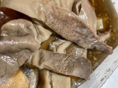 糟猪肚-老人和饭店(淮海中路店)