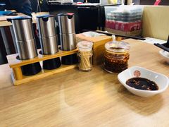 -老班长手工灌汤包(望京华彩店)