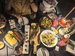 -烛影拾光观景餐厅·创意菜·摄影·小提琴(大唐不夜城店)