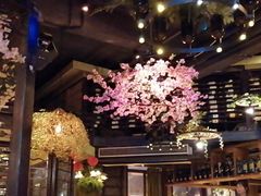 -繁花里音乐餐厅(新天地店)