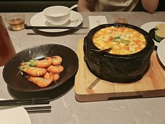 -醉庐·新上海菜(南京西路店)